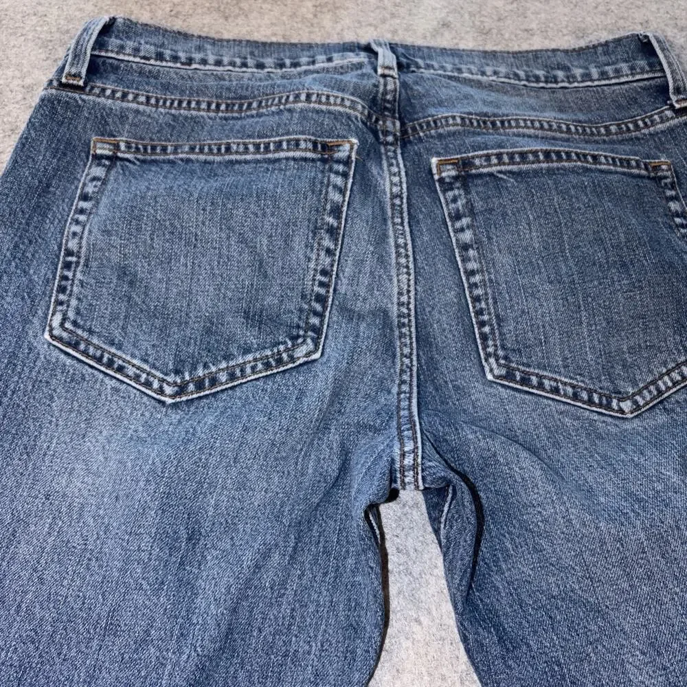 Crew Flex jeans 29x30